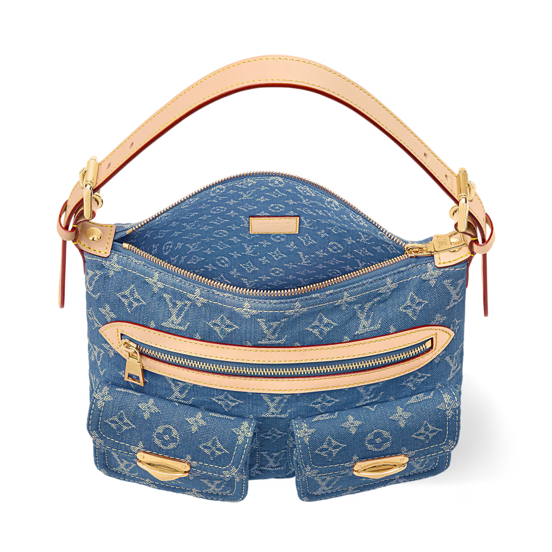 LV Baggy Bag
