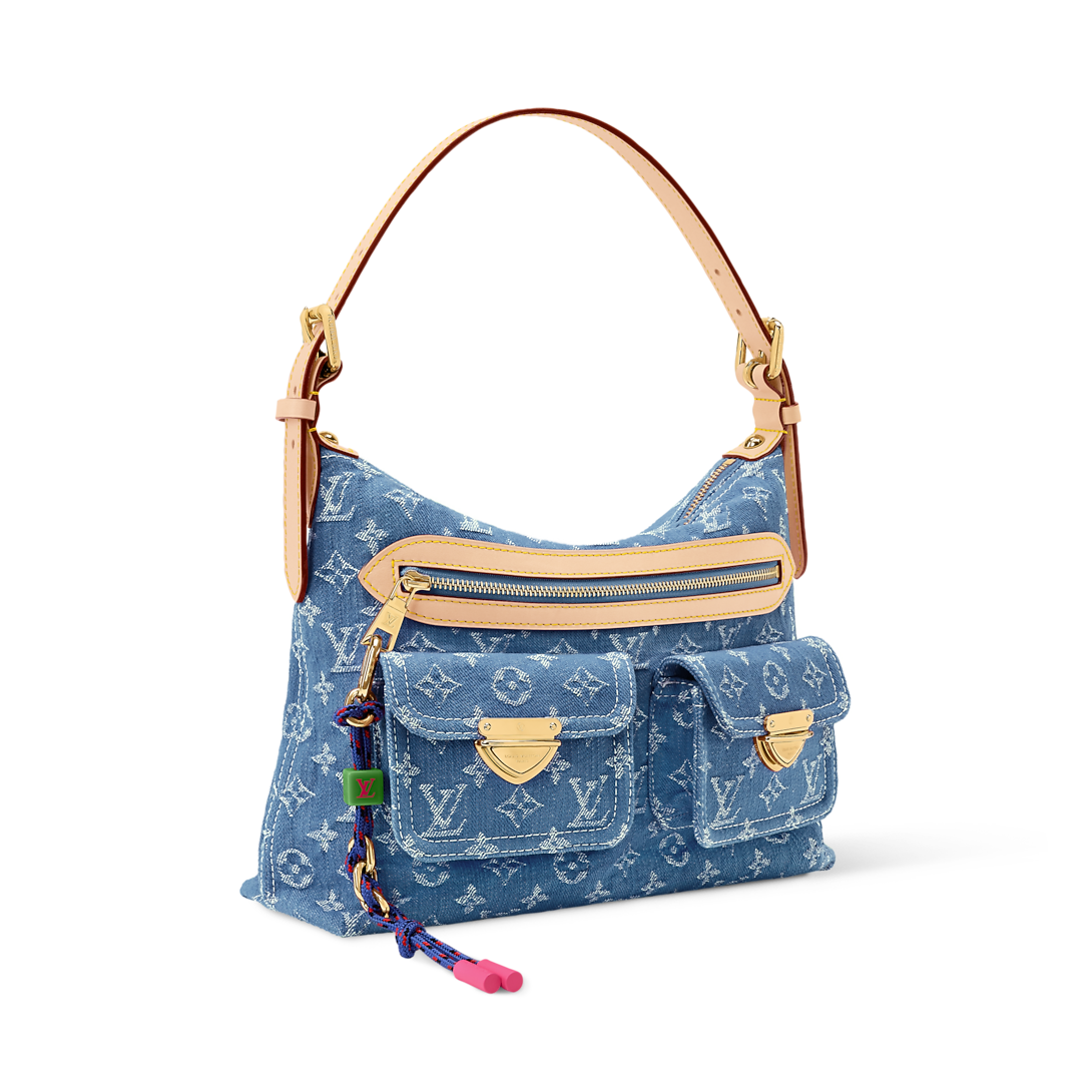LV Baggy Bag