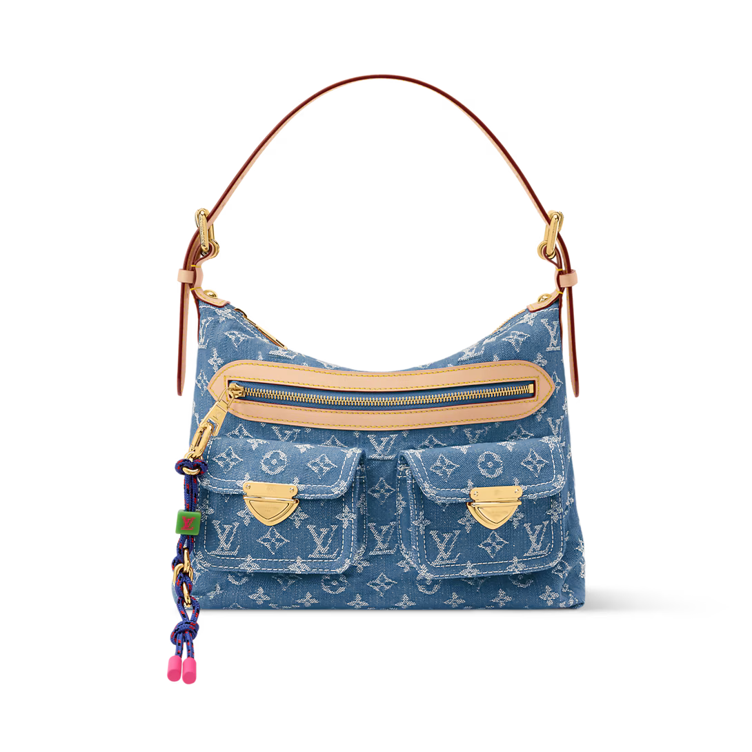 LV Baggy Bag