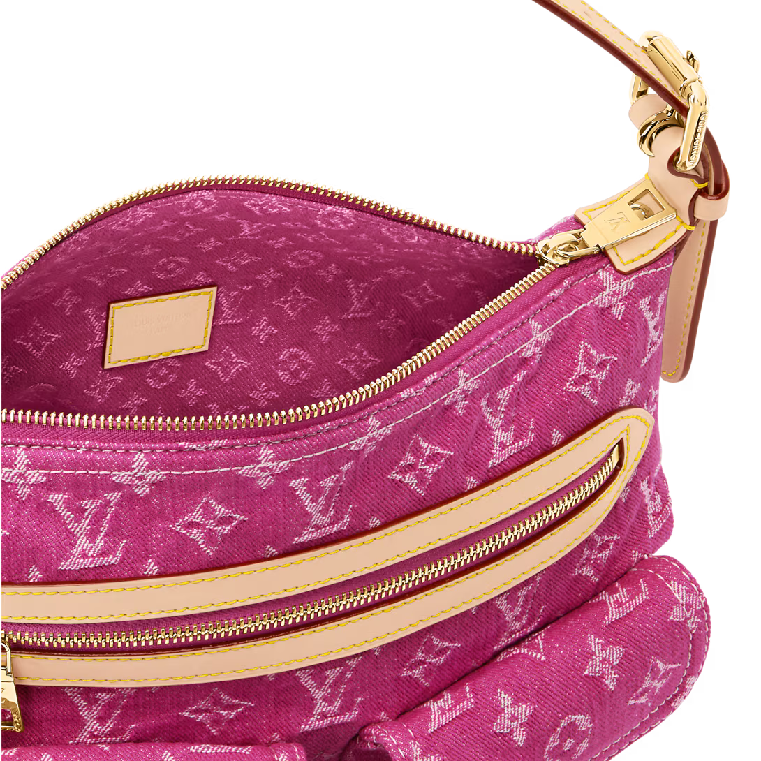 LV Baggy Bag