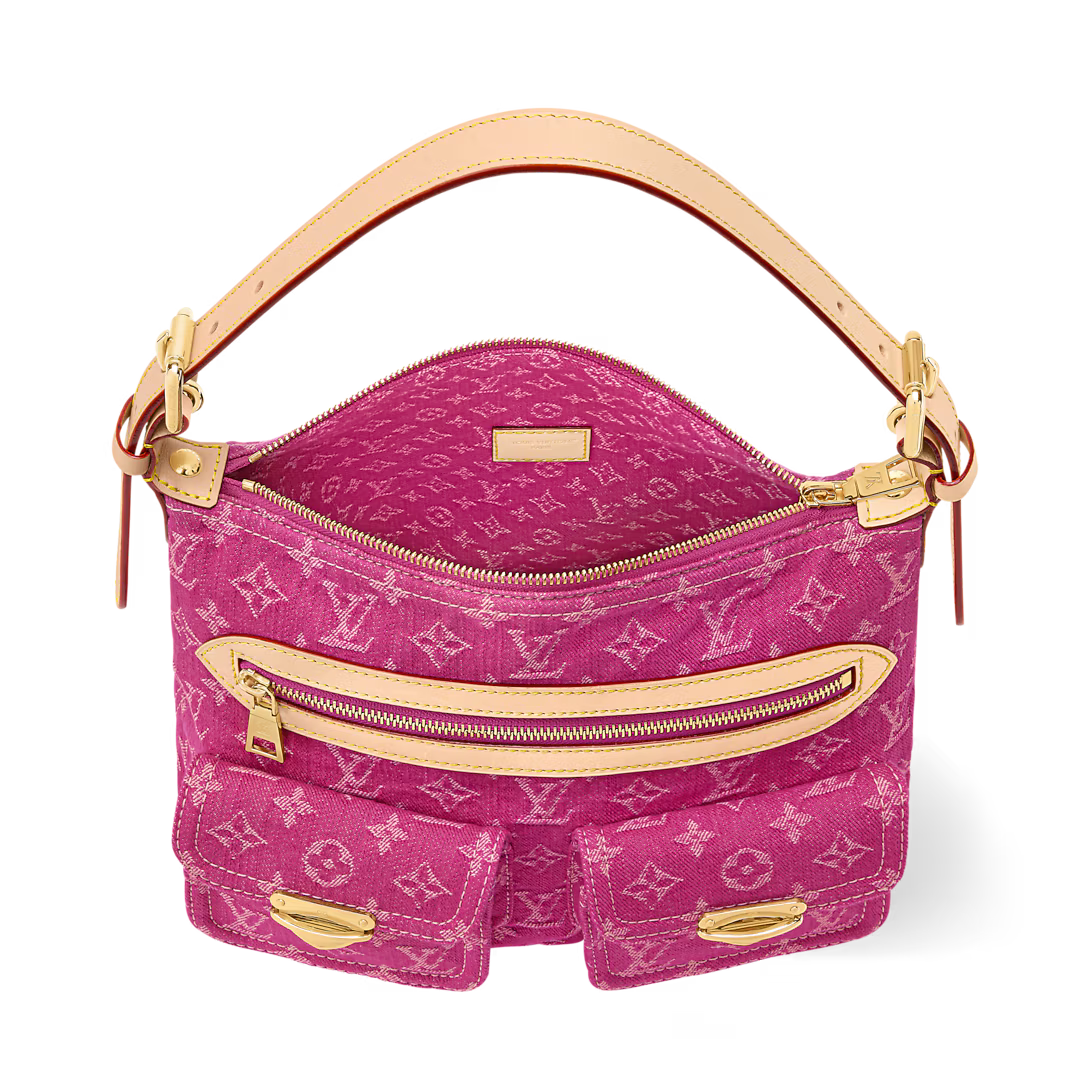 LV Baggy Bag