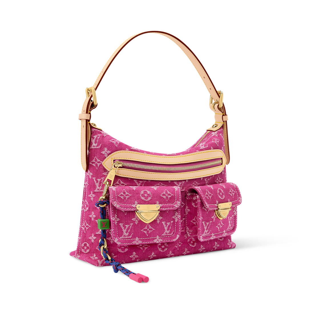 LV Baggy Bag
