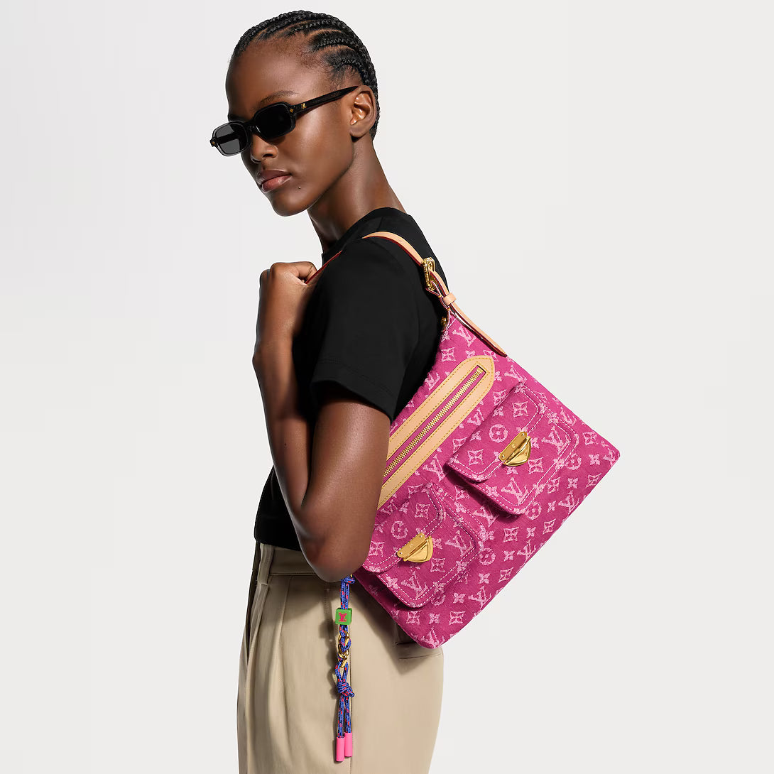 LV Baggy Bag