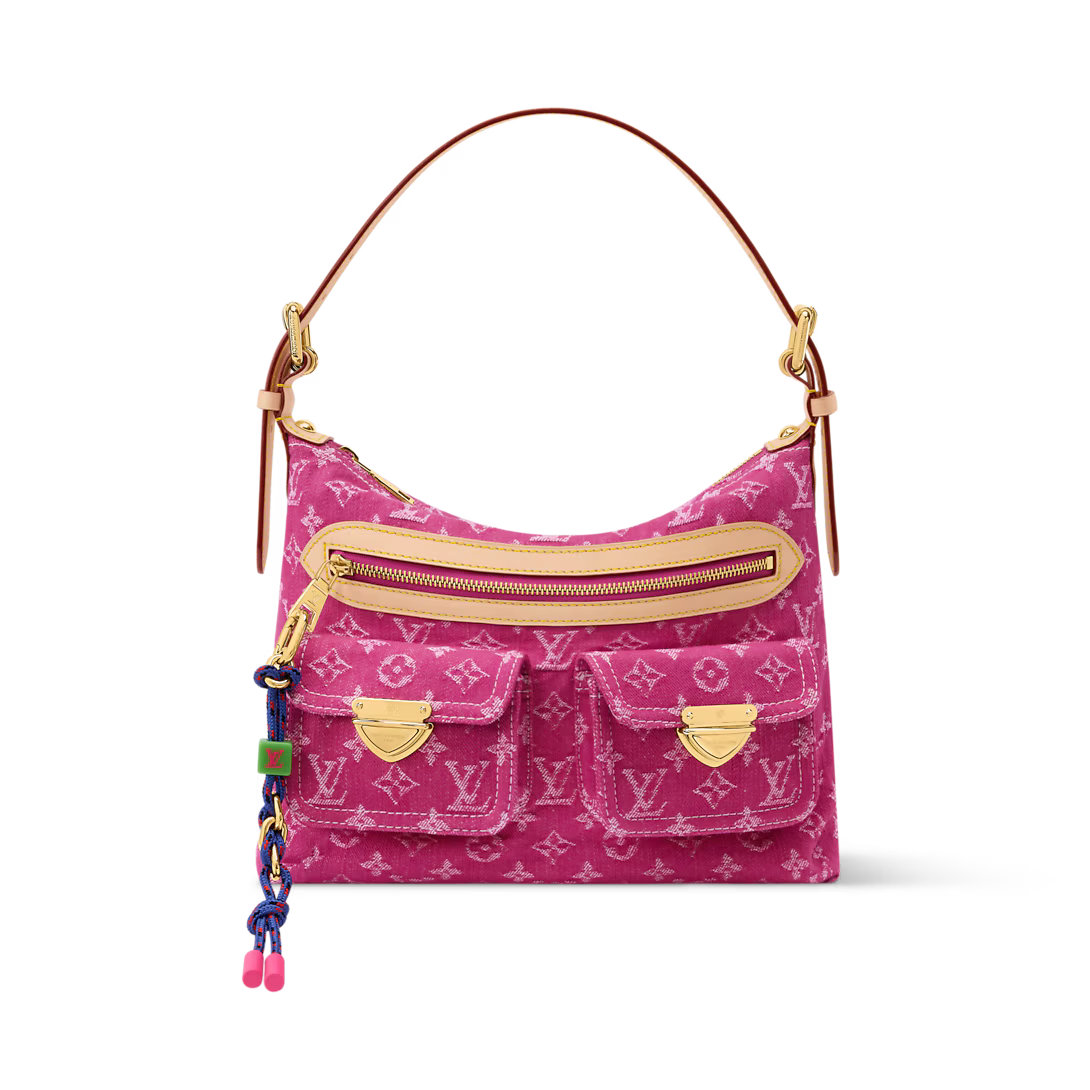 LV Baggy Bag