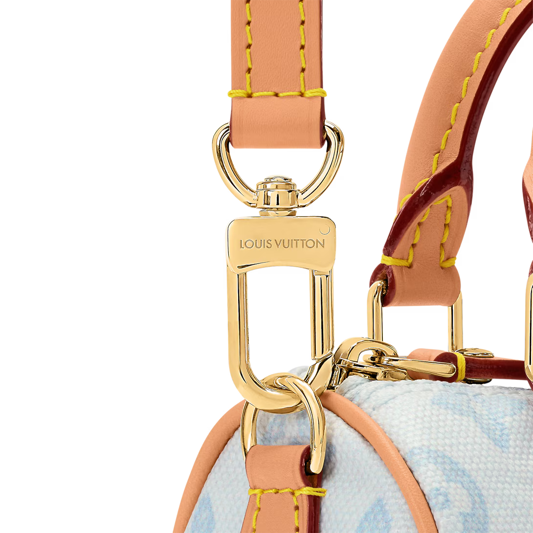 LV Nano Speedy (New)