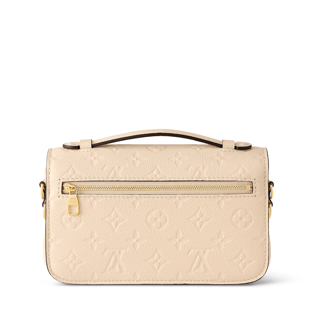 LV Pochette Métis East West Bag