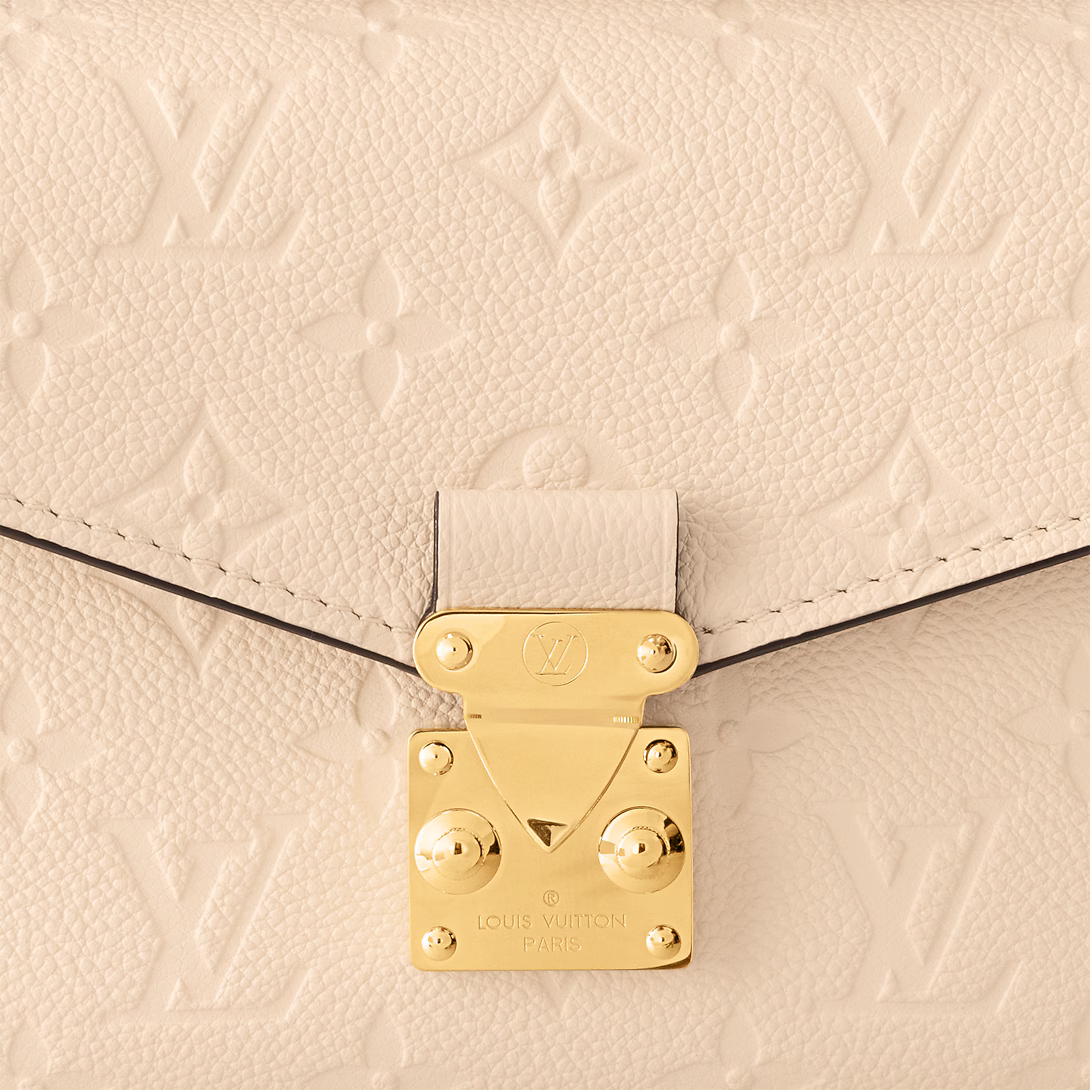 LV Pochette Métis East West Bag