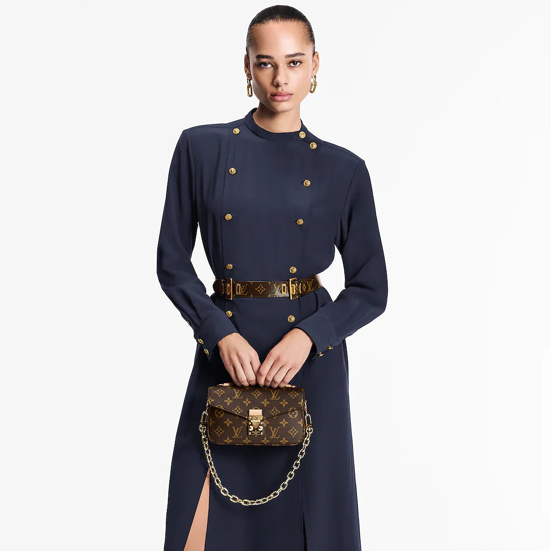 LV Pochette Métis East West Bag