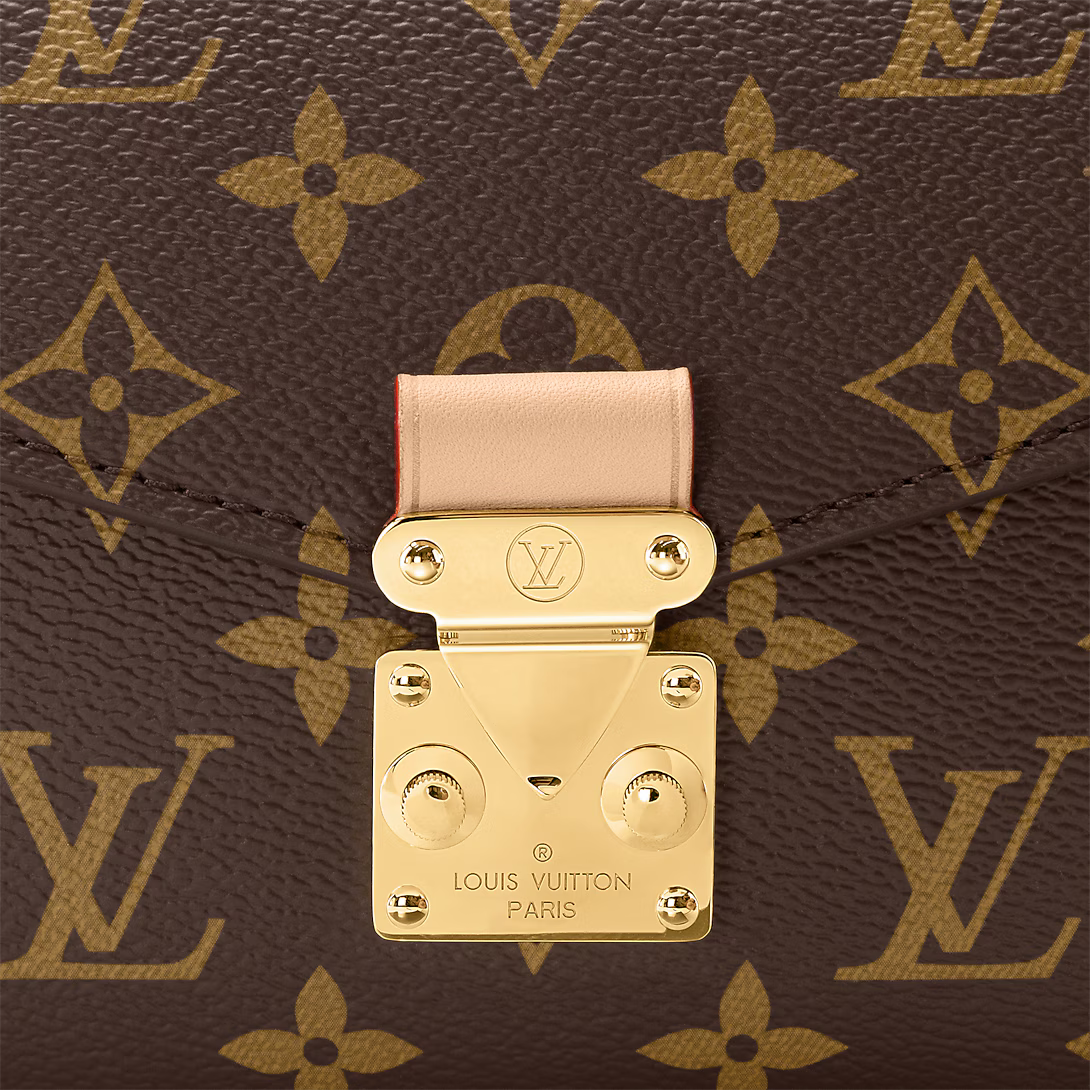 LV Pochette Métis East West Bag