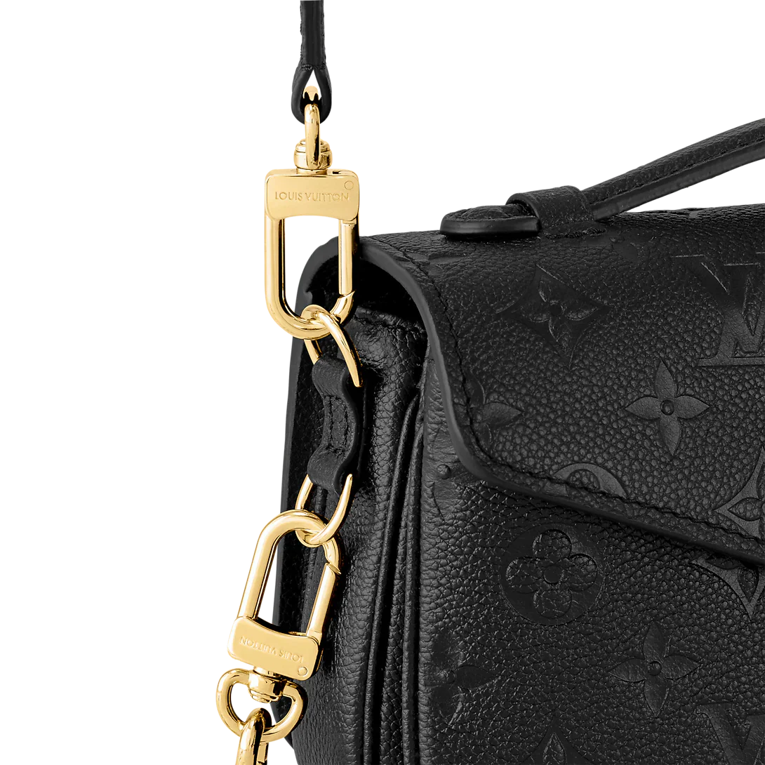 LV Pochette Métis East West Bag
