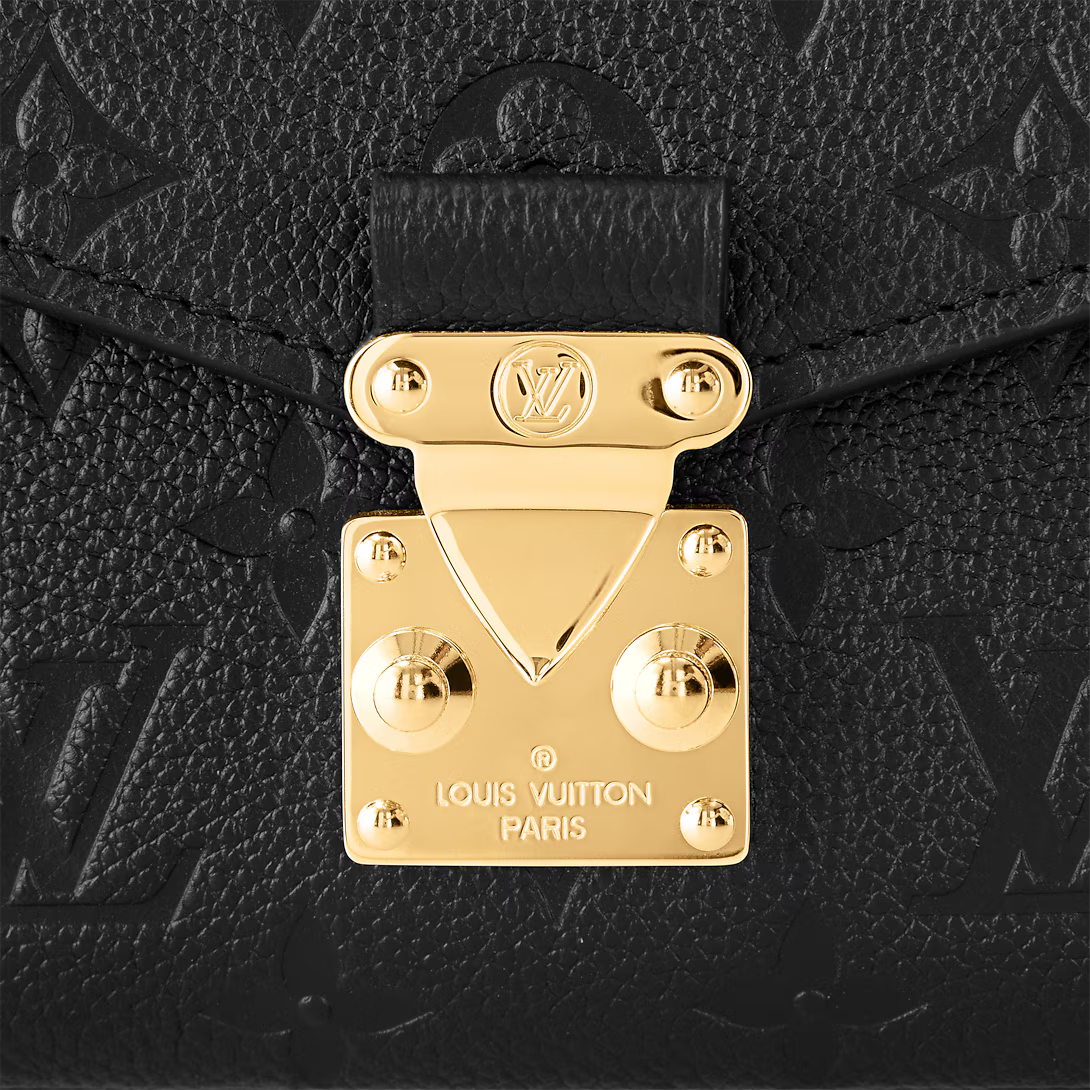 LV Pochette Métis East West Bag