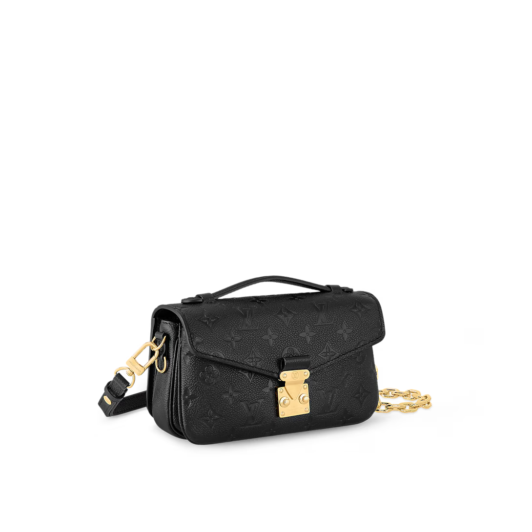 LV Pochette Métis East West Bag