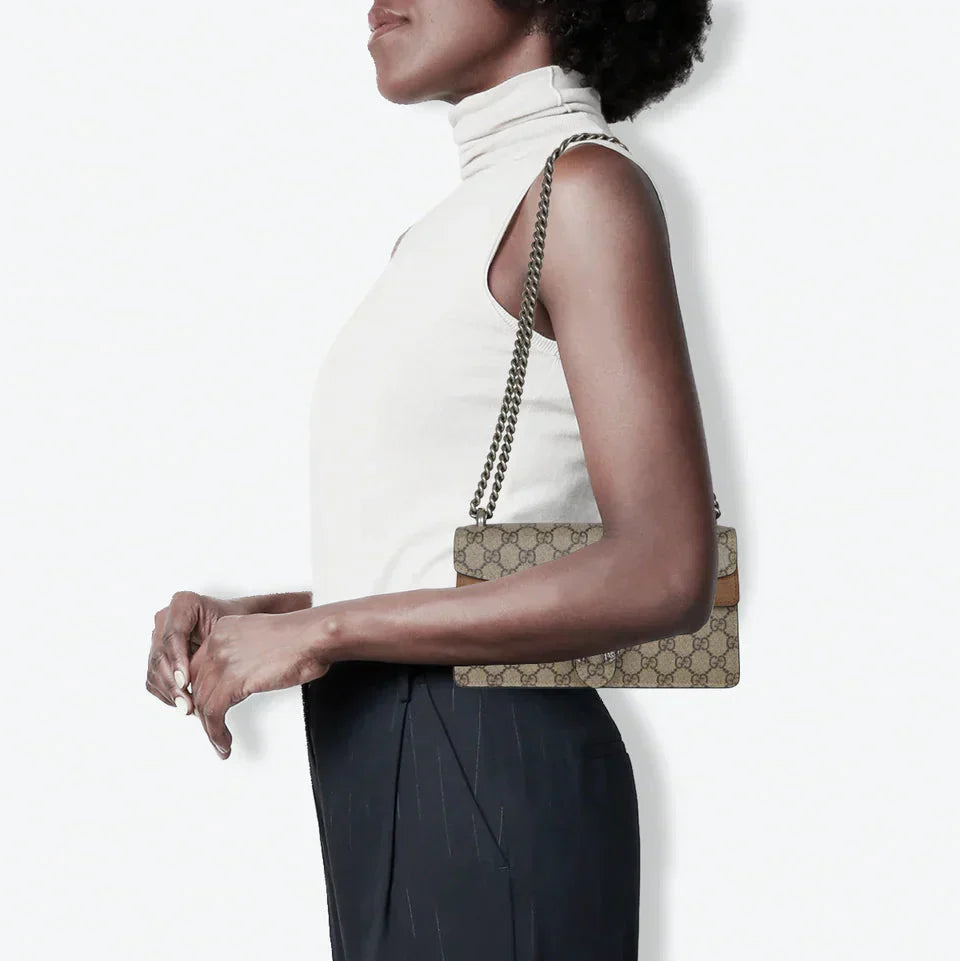 Gucci Dyonisis Bag