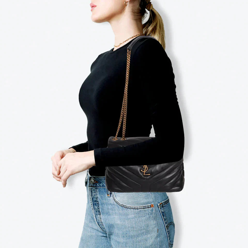 Saint Laurent Loulou Bag